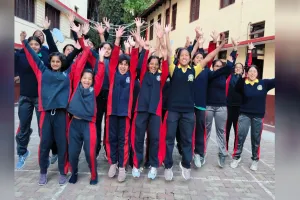 Uttrakhand: नैनीताल में सीबीएसई 10वीं का शत-प्रतिशत परिणाम, आर्यमान अग्रवाल बने नगर टॉपर
