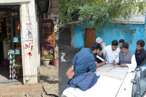 Bareilly: नैनीताल रोड पर कई स्कूल-अस्पताल को 'रेड नोटिस'...खुद हटाओ वरना एक्शन