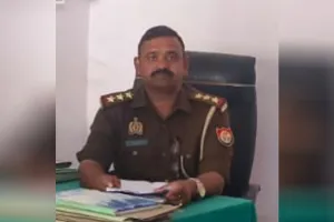 UP: पुवायां इंस्पेक्टर क्राइम की अचानक मौत, सुबह बाथरूम में शव मिलने से हड़कंप