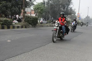 Bareilly : पीलीभीत बाईपास पर ''टेन लेन'' का सफर सपना ही, टेंडर हुआ न शुरू हुआ काम 