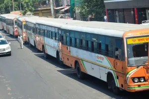 Bareilly: मरीज-एंबुलेंस सड़कों पर विवश, आधे शहर में जाम दिवस