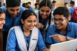 UP:यूपी बोर्ड 10वीं और12वीं का रिजल्ट आज, बढ़ीं परीक्षार्थियों की धड़कनें