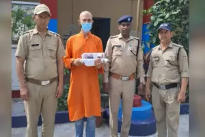 Uttrakhand: सत्य साधु निकला बांग्लादेशी रहमान, पौड़ी में सत्यापन अभियान में खुला राज