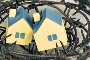 Bareilly: शहदाना हॉस्पिटल के शत्रु संपत्ति पर बना ? अब लखनऊ से शुरू हुई जांच