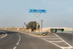 UP: गंगा एक्सप्रेस वे शुरू होने से होगा शाहजहांपुर को मिलेगा चौतरफा लाभ 