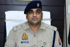 एसएसपी अनुराग आर्या का कड़क एक्शन: गैंगवार का सूत्रधार राजीव राणा भी हिस्ट्रीशीट घोषित