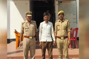 UP: किशोर ने नहीं किया था सुसाइड...10 साल के बेटे को बाप ने मारकर लटका दिया था