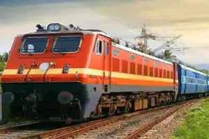 Moradabad: रेलवे ने किया समर स्पेशल ट्रेन चलाने का ऐलान...यहां का सफर होगा आसान !