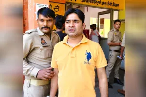 Moradabad: जज के पिता का एक और हत्यारोपी गिरफ्तार, मुख्य आरोपी व उसके दो बेटों की तलाश 