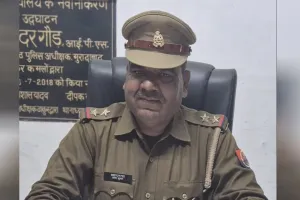 Bareilly : मुरादाबाद में तैनात दरोगा की बरेली जंक्शन पर संदिग्ध परिस्थितियों में मौत 