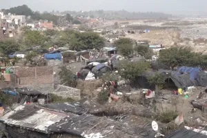 बनभूलपुरा रेलवे भूमि अतिक्रमण : प्रभावितों की आय, चल-अचल संपत्ति वगैरह का होगा ऑडिट