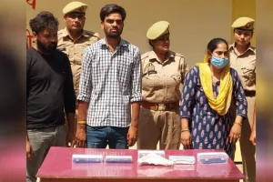 UP: कलयुगी जीवनसाथी ही खा गई अपना सुहाग, प्रेमी संग मिलकर की पति की हत्या