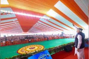 Uttrakhand : चार साल में उत्तराखंड के विकास को मिली नई रफ्तार