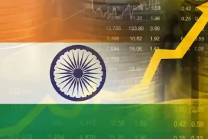 UN की रिपोर्ट में बड़ा दावा: भारत की जीडीपी इस साल 6.4 % दर से बढ़ने का अनुमान, जानें मुख्य कारण