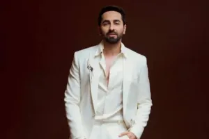 अपनी अपकमिंग फिल्म पर खुलकर बोले आयुष्मान खुराना,  फैमिली एंटरटेनमेंट और कॉमेडी पर की बात, बताया अपना विजन 