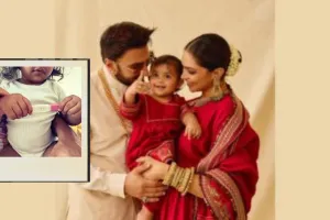 रणवीर-दीपिका फिर बनेगें माता-पिता, एक्ट्रेस ने शेयर की गुडन्यूज़  