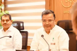 बलरामपुर-बिजनौर में पर्यटन विकास को नई गति, 909 लाख की 8 परियोजनाएं स्वीकृत, कई धार्मिक स्थलों का होगा कायाकल्प 