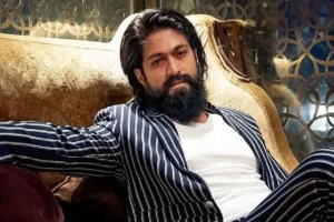 Yash on Toxic:  रॉकिंग स्टार यश ने टॉक्सिक फिलॉसफी पर की बात, कहा- सिर्फ एक्शन नहीं, अंधेरे और जज्बातों की गहराई है