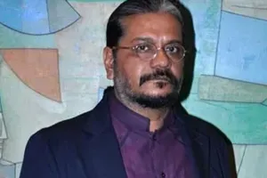आर्ट गैलरी:  सहयोग और जीवन की यात्रा दर्शाती पेंटिंग 
