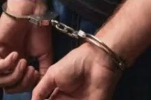 दिल्ली एयरपोर्ट से संदिग्ध आतंकियों का मुख्य साथी गिरफ्तार, विदेश से संचालित कर रहा था नेटवर्क, लुक आउट सर्कुलर भी जारी 