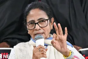 'ईमानदारी के बजाय देश को गुमराह' .... ममता बनर्जी का पीएम मोदी पर तीखा हमला, महिला आरक्षण-परिसीमन को लेकर केंद्र को घेरा