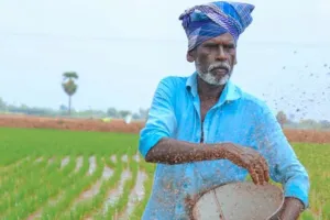उर्वरक की टैगिंग पर योगी सरकार सख्त : खरीफ फसल के लिए यूरिया और डीएपी का कोटा तय, जानें नियम 
