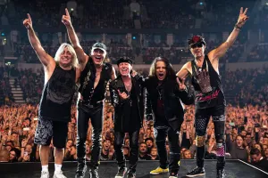 जर्मन बैंड 'स्कॉर्पियंस' का इंडिया टूर रद्द :  टिकट का पैसा कैसे मिलेगा वापस? यहाँ पढ़ें पूरी डिटेल