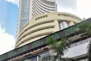  Stock Market Today: शेयर बाजारों में शुरुआती तेजी, 600 अंक उछला सेंसेक्स, जानिए निफ्टी का हाल  