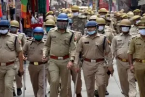  मेरठ में बुद्ध पूर्णिमा पर कड़े सुरक्षा इंतजाम :  सादे वस्त्र में तैनात की जाएगी महिला पोलिसकर्मी, भीड़ प्रबंधन विशेष योजना लागू 