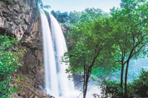 प्राकृतिक सौंदर्य का दर्शनीय स्थल अमरकंटक 