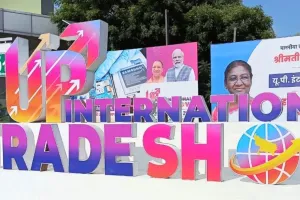 यूपी इंटरनेशनल ट्रेड शो का आगाज:  तैयारियों को लेकर सरकार ने कसी कमर, ग्रेटर नोएडा में दिखेगी प्रदेश की झलक