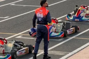 Formula One के ब्रांड एंबेसडर होंगे श्रेयस अय्यर, क्रिकेट के बाद अब रेसिंग ट्रैक पर सरपंच साहब 