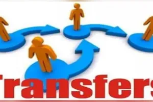 यूपी में ट्रांसफर सत्र शून्य करने की मांग:  कर्मचारी परिषद ने चुनावी वर्ष का दिया हवाला, मुख्यमंत्री को भेजे 21 सुझाव