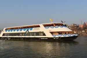  यमुना की लहरों पर क्रूज का मजा,  दिल्ली में अगले महीने से शुरू हो सकती है पहली क्रूज सेवा, जानें किराया और रूट