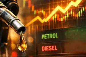 Petrol Price:  ऑयल मार्केट को 80,000 हजार करोड़ का घाटा, पेट्रोल पर 14 रुपये, डीजल पर 18 रुपये प्रति लीटर का नुकसानः रिपोर्ट 