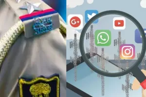 यूपी :  सोशल मीडिया पर रीलबाजी से भौकाल टाइट करने वाले पुलिसवालों के लिए नई पॉलिसी, वर्दी में पोस्ट पर पाबंदी 