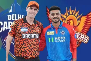 SRH vs DC Match Prediction:  चौथे नंबर की रेस हुई तेज, सनराइजर्स-दिल्ली कैपिटल्स के बीच महामुकाबला , जानिए कौन पड़ेगा किसपे भारी?