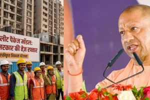  कंप्लीट पैकेज मॉडल के तहत  दिखी योगी सरकार की रफ्तार, एक्सप्रेसवे, एयरपोर्ट और इंफ्रास्ट्रक्चर से बदली यूपी की पहचान