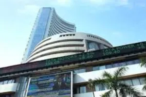 Stock Market Closed :  शेयर बाजार में लौटी तेजी.... 639 अंक चढ़ा सेंसेक्स, इन कंपनियों के शेयर में आई लिवाली 
