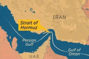 होर्मुज पर सख्त हुआ ईरान:  समुद्री मार्ग पर दोबारा बंद की जहाजों की आवाजाही, जानिए क्या बोला अमेरिका 