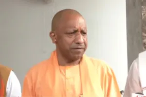  यूपी विधानसभा सत्र:  महिला आरक्षण को लेकर बरसे मुख्यमंत्री योगी, कहा-विपक्ष महिला विरोधी मानसिकता से ग्रसित 
