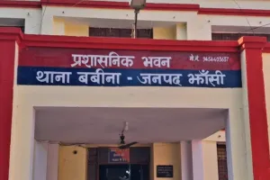 झांसी में सेना के जवान ने खुद को मारी गोली:  मौके पर ही हुई मौत, जांच में जुटी पुलिस 
