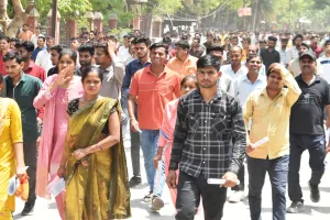 Bareilly: शिक्षक होने के ख्वाब अधूरे, होमगार्ड बनकर करेंगे पूरे, कई बीएड धारक भी कतार में