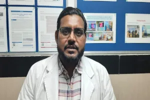 SGPGI में होने जा रहा भारत का पहला कॉन्क्लेव :  टेली-रोबोटिक सर्जरी के लिए नई उम्मीद बना रोबोकॉप्स 2026