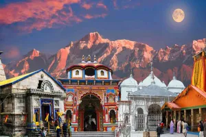 चारधाम यात्रा :दस दिन में चार लाख श्रद्धालुओं का आंकड़ा पार