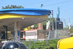 सीएम ग्रिड योजना: कलम दवात होगा शिफ्ट, जीआरएम का गेट और बाउंड्री भी टूटेगी