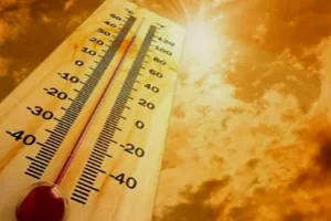 Bareilly: प्रदेश के टॉप फाइव गर्म जिलों में शामिल हुआ बरेली
