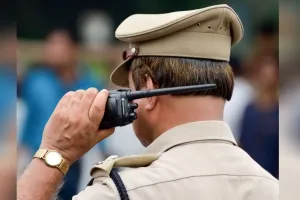 Bareilly : दरोगा ने रेहड़ी वाले को धमकाया, ऑडियो वायरल हुआ तो फजीहत