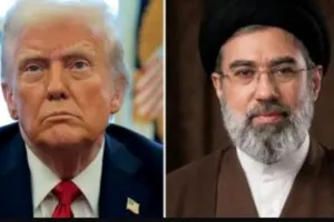 दोबारा बातचीत से पूर्व विश्वास बहाली की जरूरत 