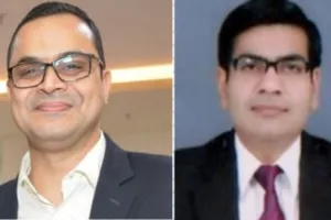 लखनऊ : SGPGI फैकल्टी फोरम के चुनाव परिणाम घोषित, अध्यक्ष बने डॉ. मोहन गुर्जर